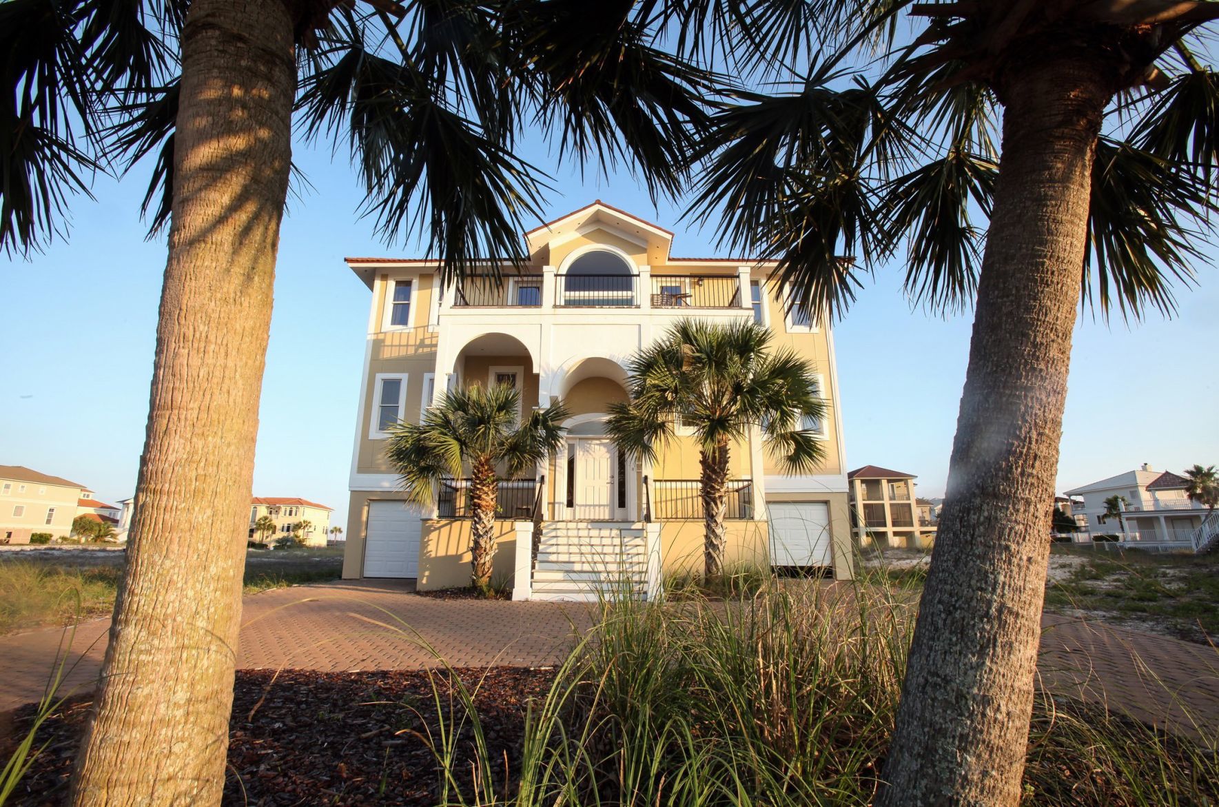 Gulf Shores